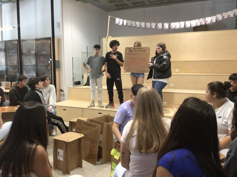 Eco Invencions